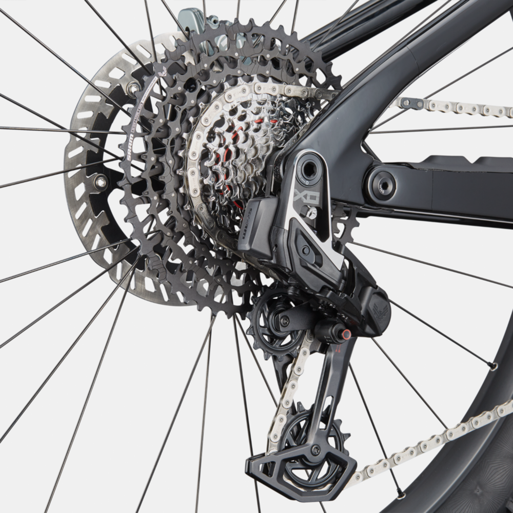 e-BIKE CANNONDALE MOTERRA CRB 1 AM BBQ