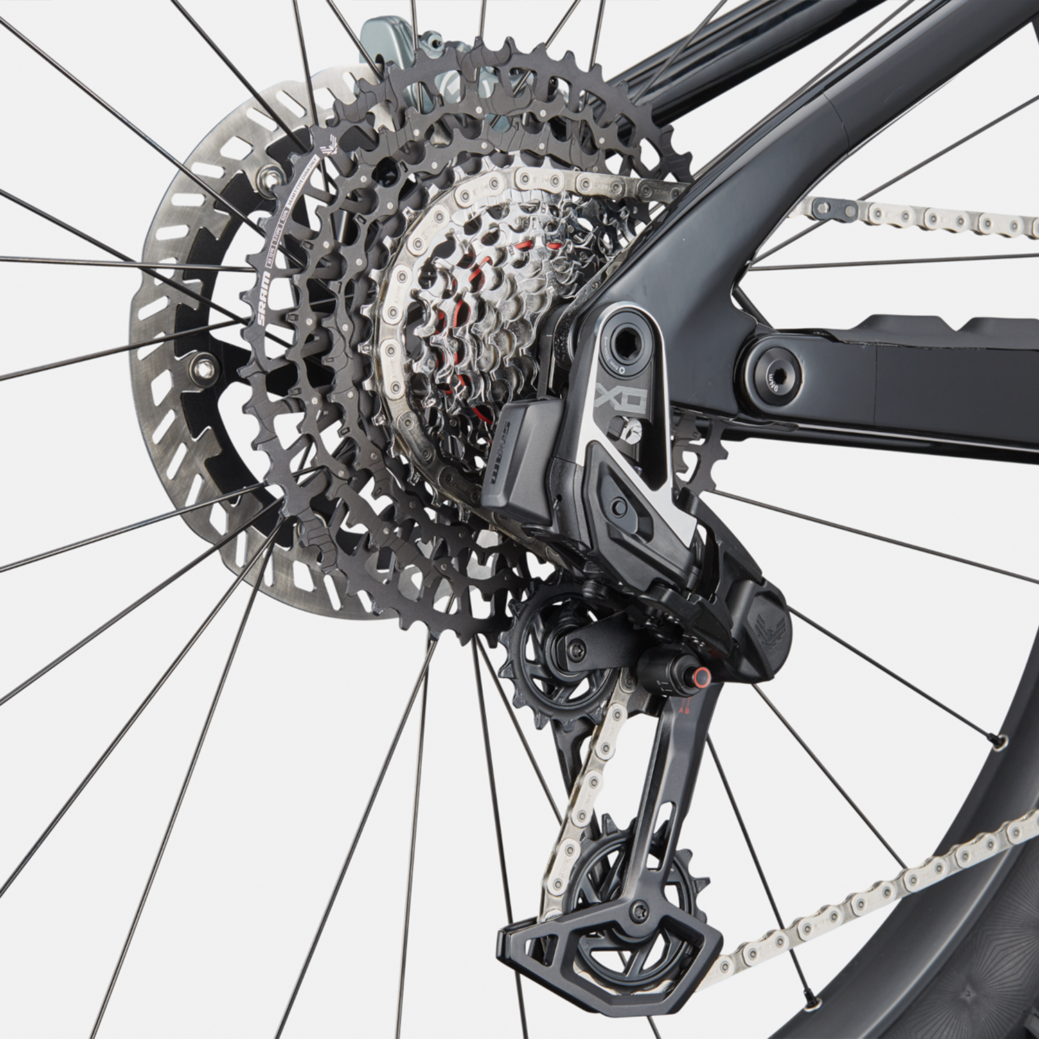 e-BIKE CANNONDALE MOTERRA CRB 1 AM BBQ