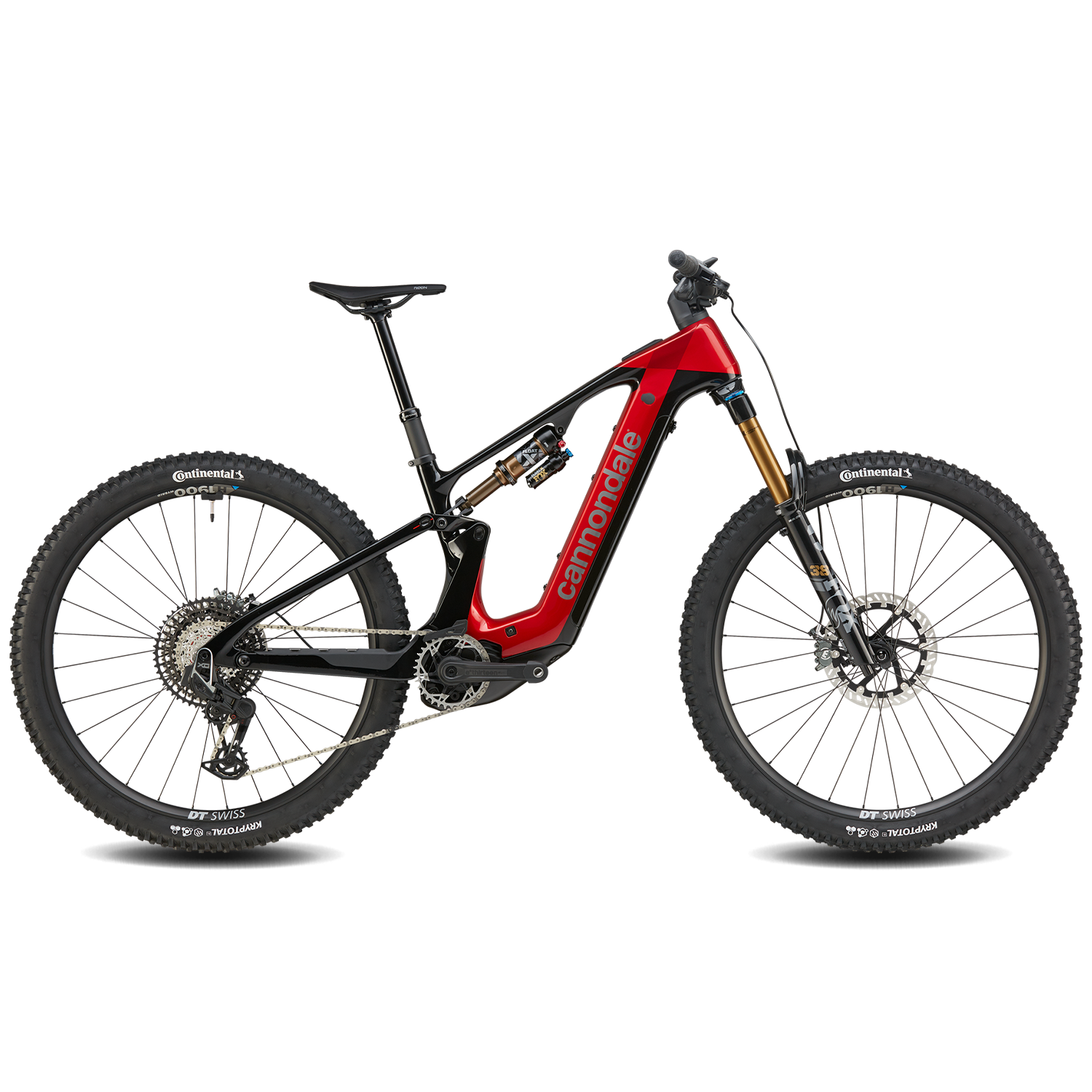 e-BIKE CANNONDALE MOTERRA CRB 1 AM MRD