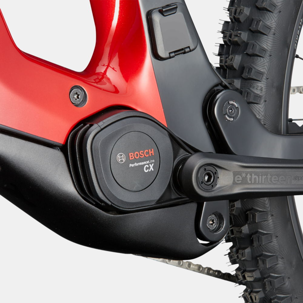 e-BIKE CANNONDALE MOTERRA CRB 1 AM MRD