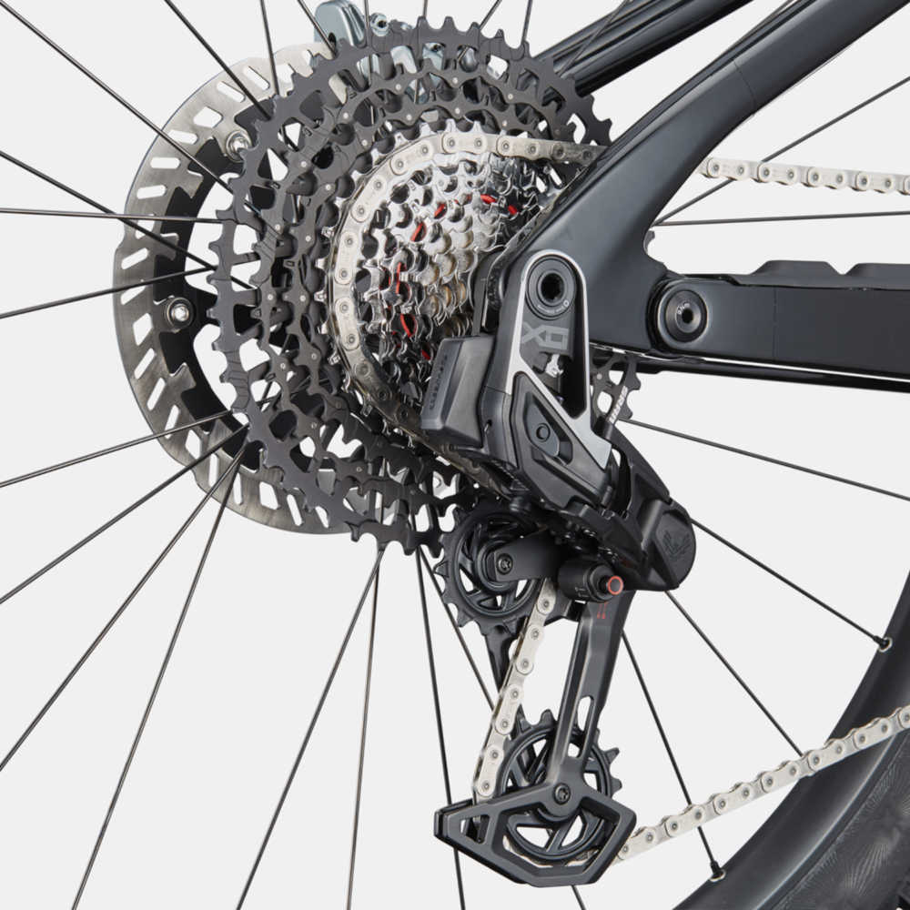e-BIKE CANNONDALE MOTERRA CRB 1 AM MRD