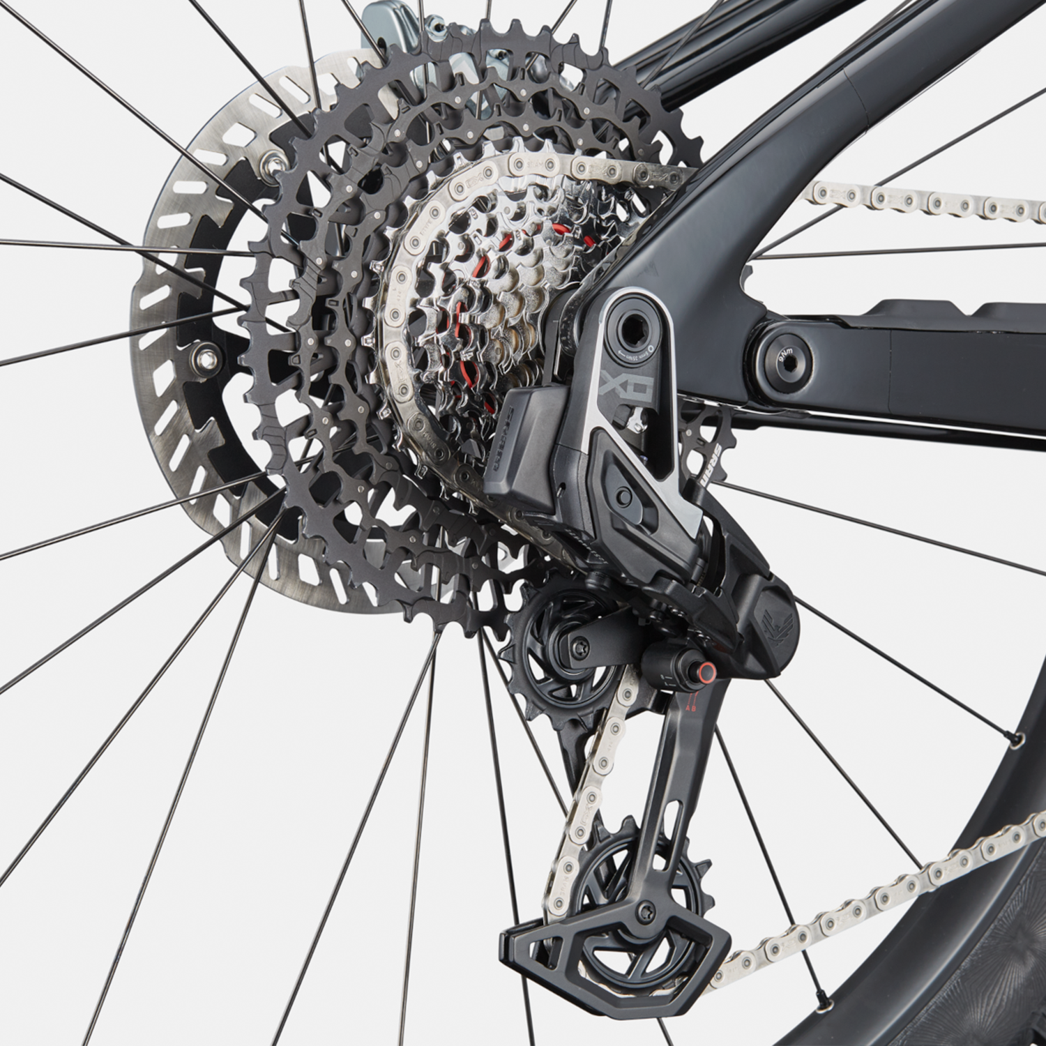 e-BIKE CANNONDALE MOTERRA CRB 1 AM MRD
