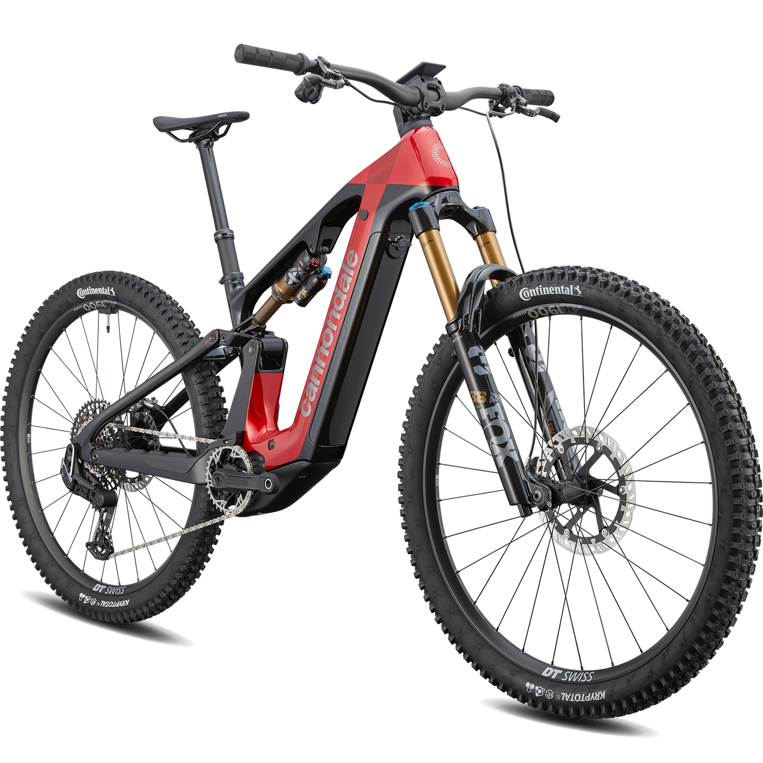 e-BIKE CANNONDALE MOTERRA CRB 1 AM MRD