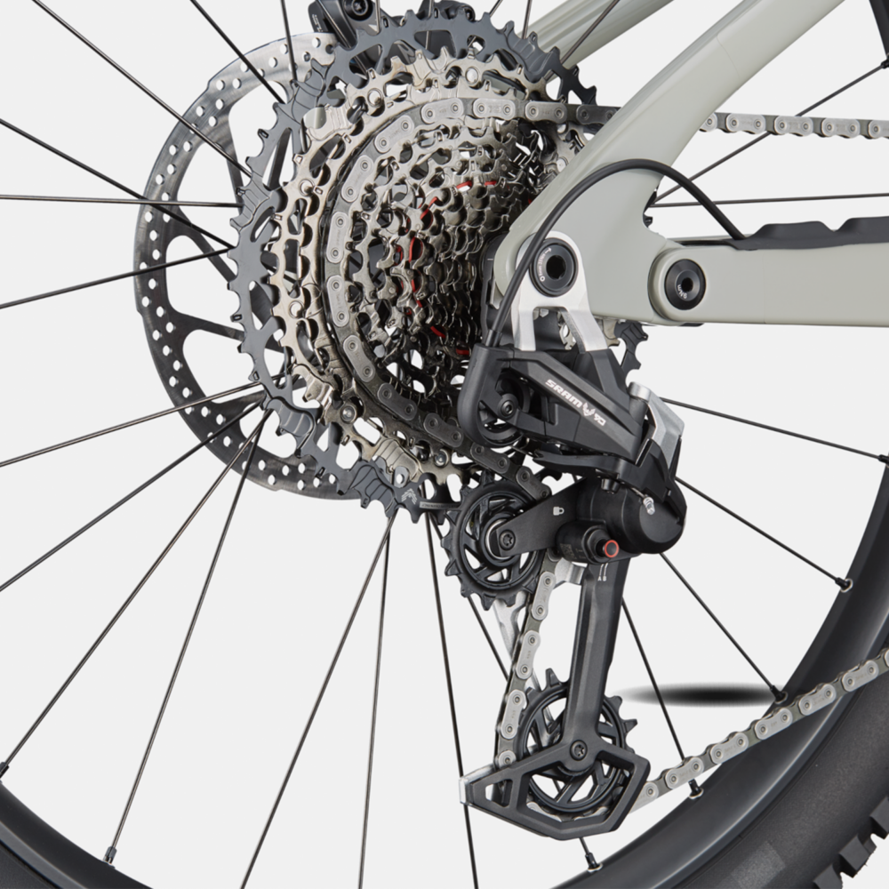 e-BIKE CANNONDALE MOTERRA CRB LT 1 AM TSK