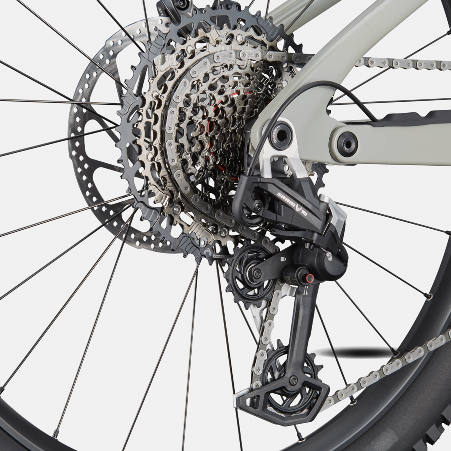 e-BIKE CANNONDALE MOTERRA CRB LT 1 AM TSK