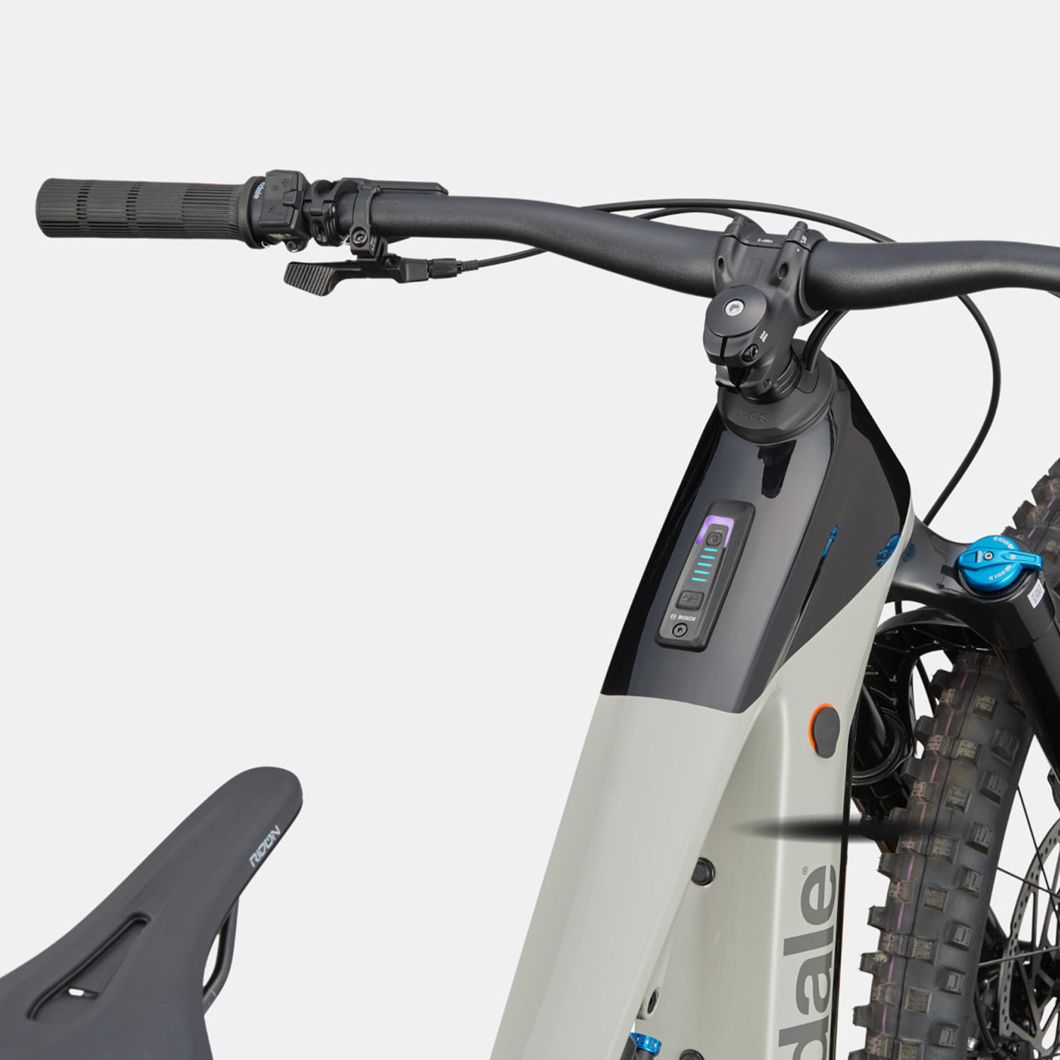 e-BIKE CANNONDALE MOTERRA CRB LT 1 AM TSK