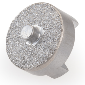 ADAPTADOR ABRASIVO DE DIAMANTE DT-5.2 FIBRA CARBONO PARK TOOL
