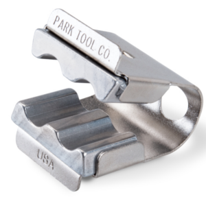 TORNILLO DE BANCO PARA EJES DE BOCINAS DE 9/10MM PARK TOOL