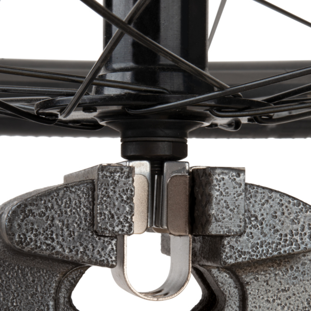 AV-1-5 TORNILLO DE BANCO PARA EJES DE BOCINAS DE 9/10MM PARK TOOL