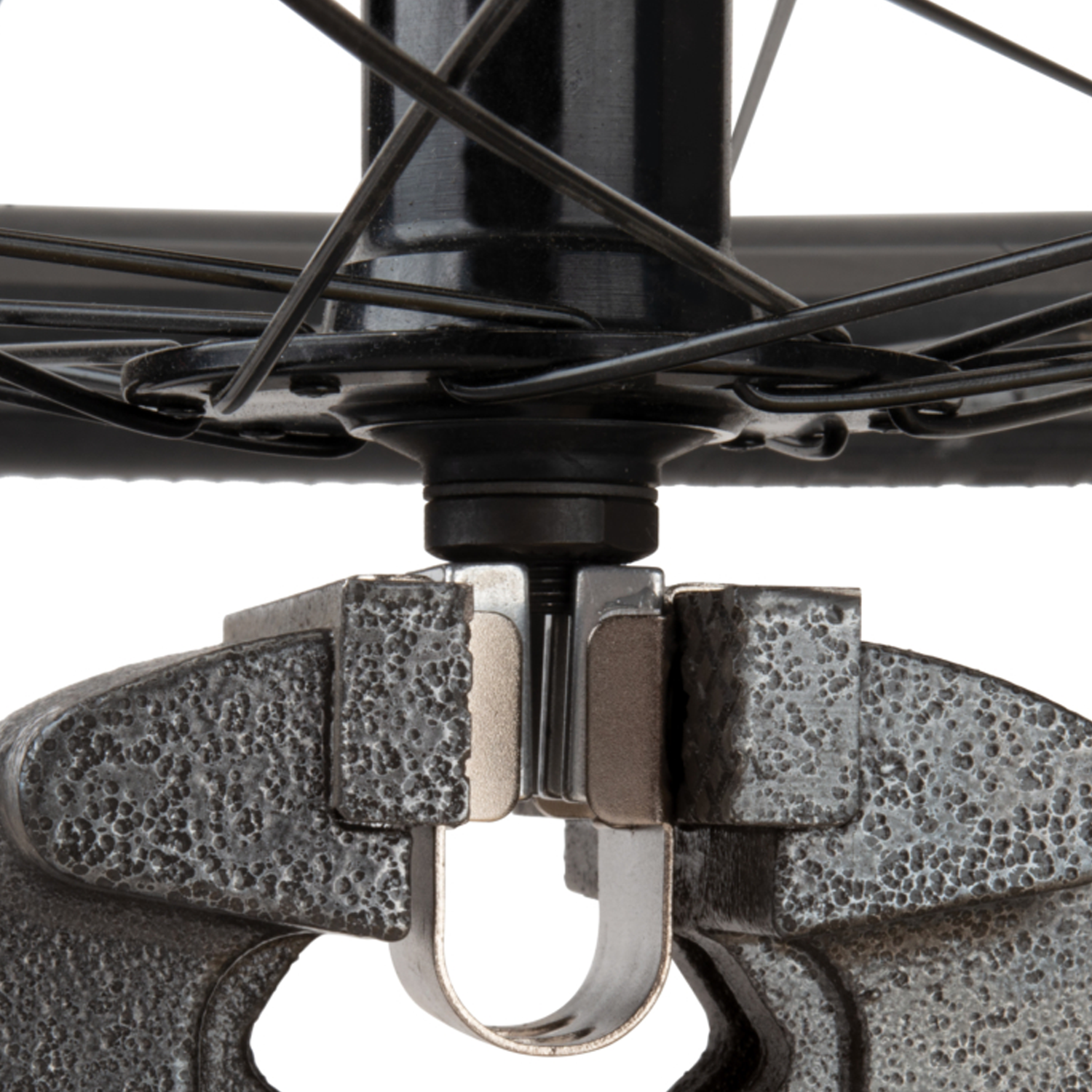 AV-1-5 TORNILLO DE BANCO PARA EJES DE BOCINAS DE 9/10MM PARK TOOL