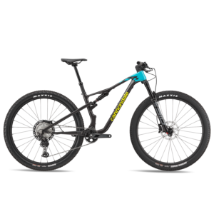 BICICLETA CANNONDALE MTB 12V. SCALPEL 3 AZUL ICONICO