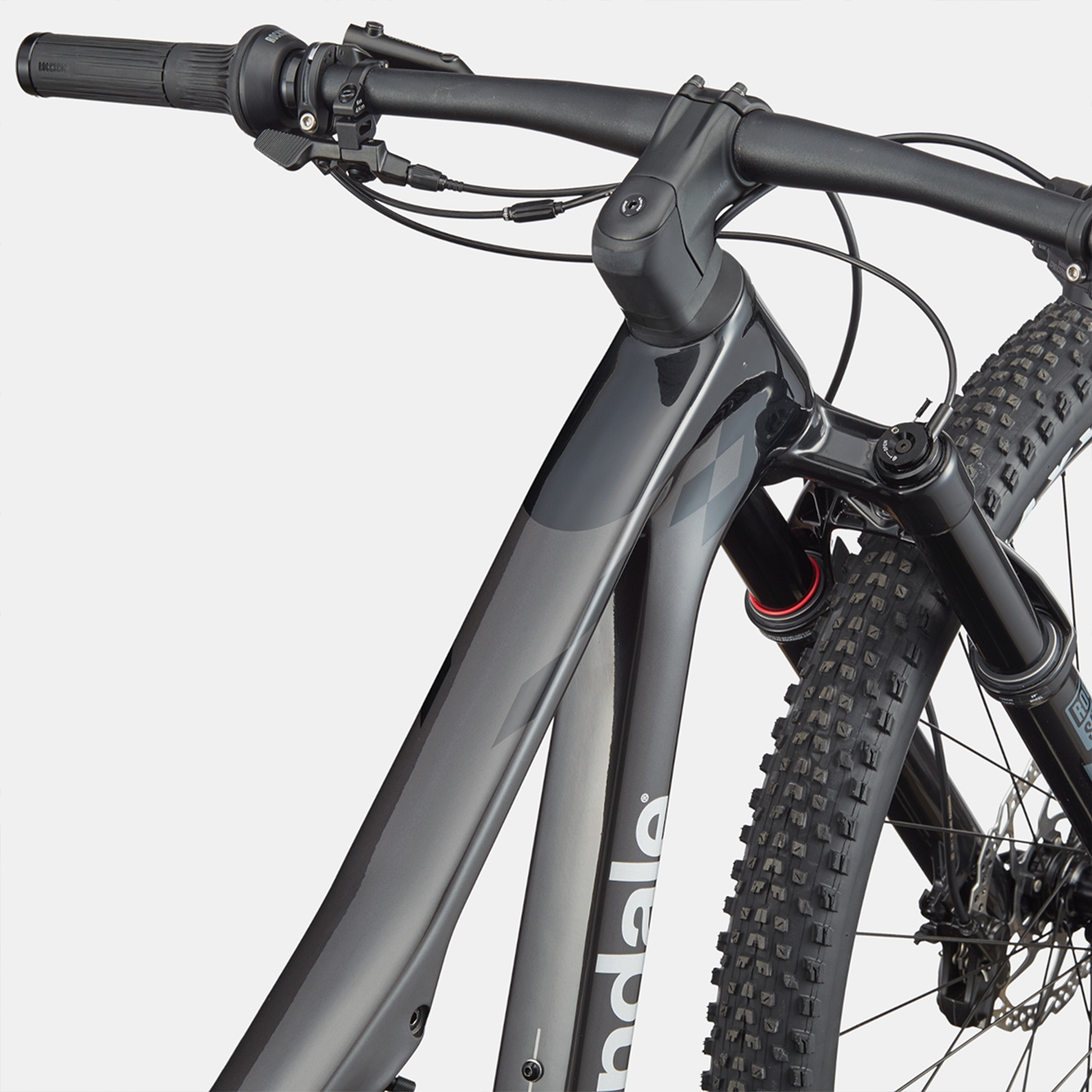 BICICLETA CANNONDALE MTB 12V. SCALPEL 4