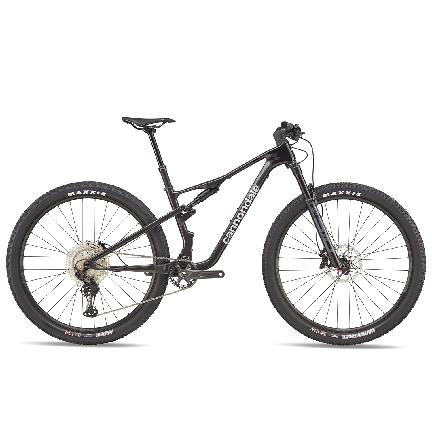 BICICLETA CANNONDALE MTB 12V. SCALPEL 4
