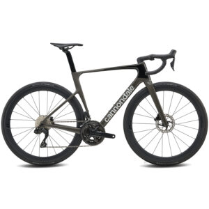 Bicicleta Ruta Cannondale SuperSix EVO 5 105 12V. Di2 R7150 (Raw)