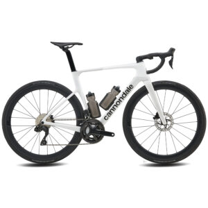 Bicicleta Ruta Cannondale SuperSix EVO 5 105 12V. Di2 R7150 (Cashmere)