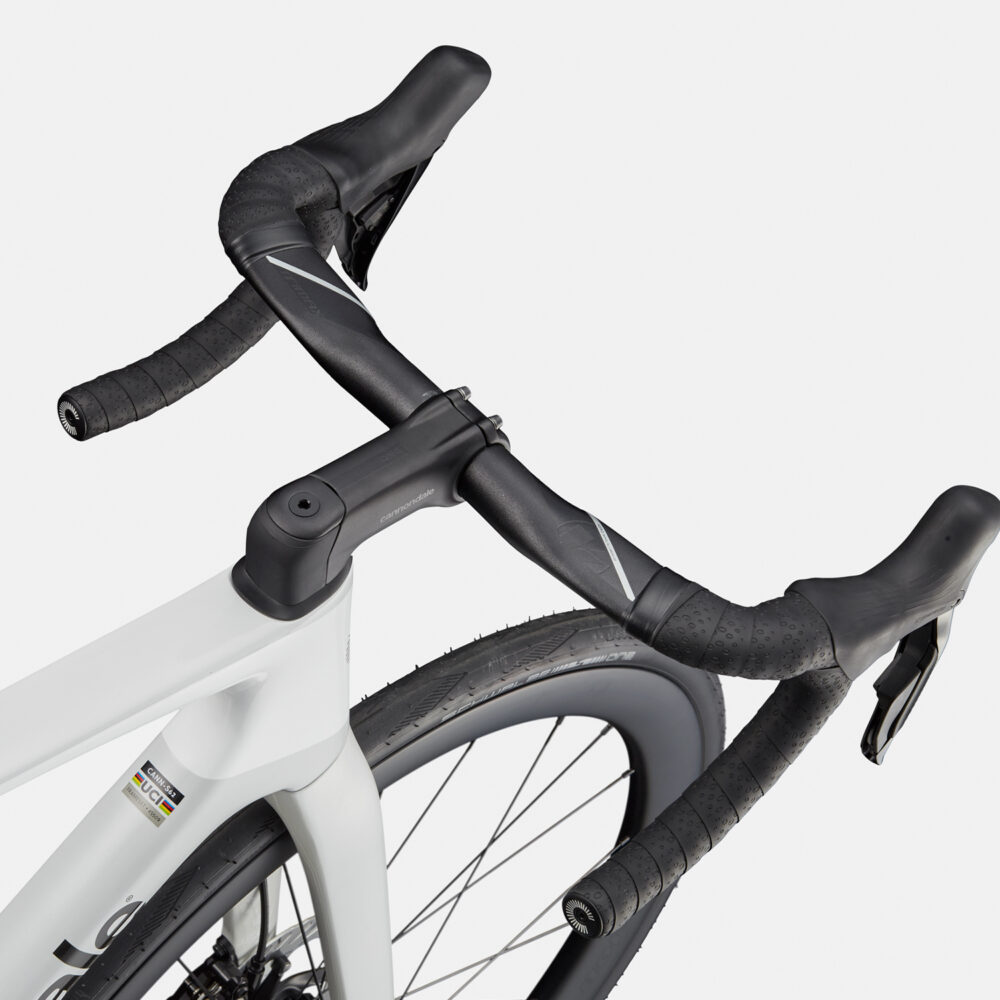 LLgHbbFnn;;ggFFnnFHLGL Bicicleta Ruta Cannondale SuperSix EVO 5 105 12V. Di2 R7150 (Cashmere)