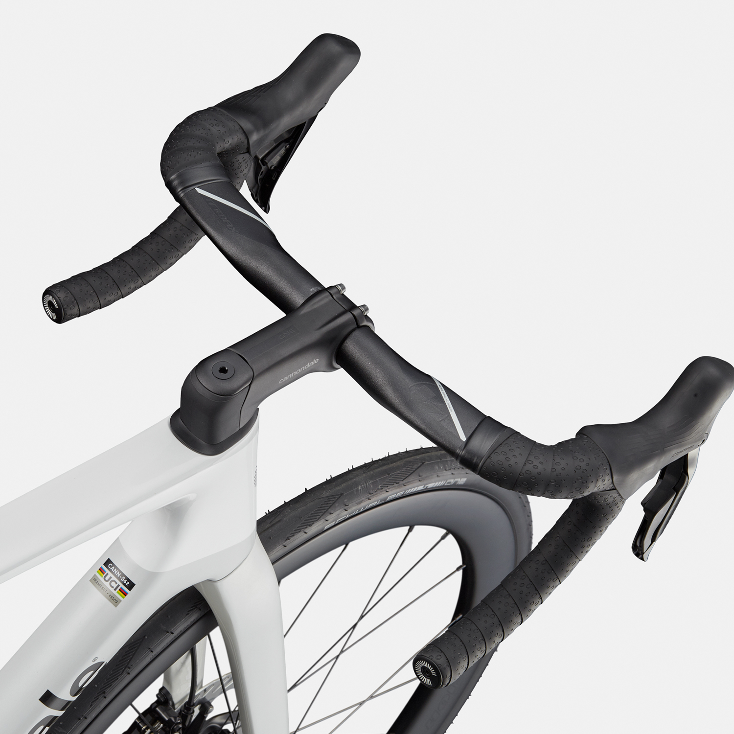 LLgHbbFnn;;ggFFnnFHLGL Bicicleta Ruta Cannondale SuperSix EVO 5 105 12V. Di2 R7150 (Cashmere)