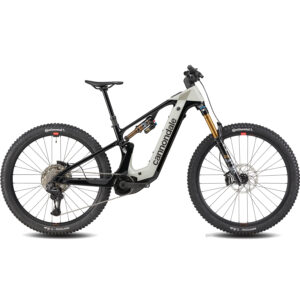 e-Bike Cannondale Moterra CRB 1 AM (Tiger Shark)