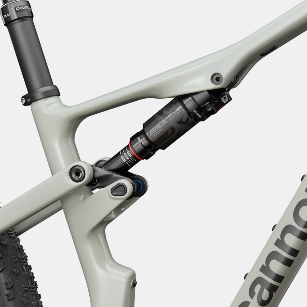 deo5 BICICLETA CANNONDALE MTB 12V. SCALPEL 3