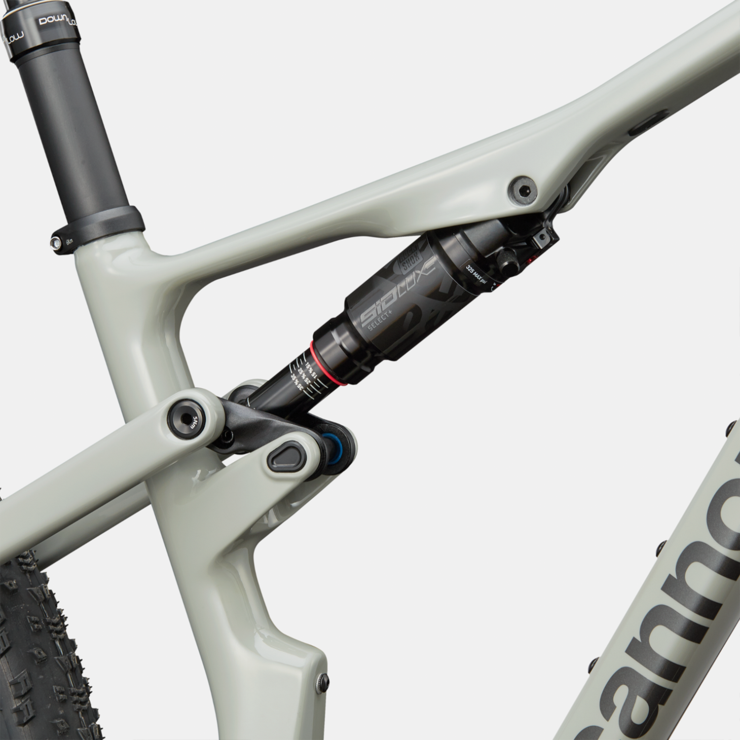 deo5 BICICLETA CANNONDALE MTB 12V. SCALPEL 3