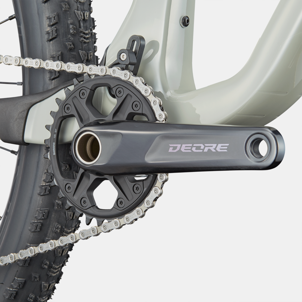 dererer BICICLETA CANNONDALE MTB 12V. SCALPEL 3
