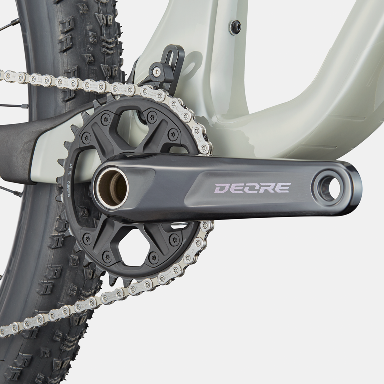 dererer BICICLETA CANNONDALE MTB 12V. SCALPEL 3