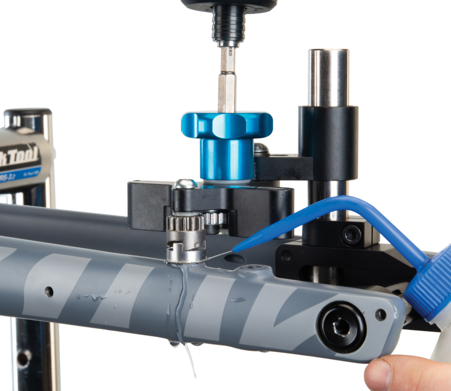 descarga (5) ADAPTADOR ABRASIVO DE DIAMANTE DT-5.2 FIBRA CARBONO PARK TOOL