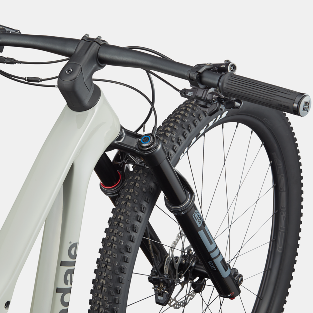 rer BICICLETA CANNONDALE MTB 12V. SCALPEL 3