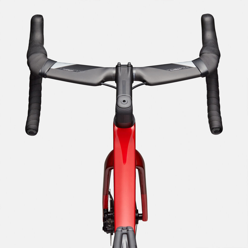 thgbttb BICICLETA CANNONDALE RUTA SUPERSIX EVO 2