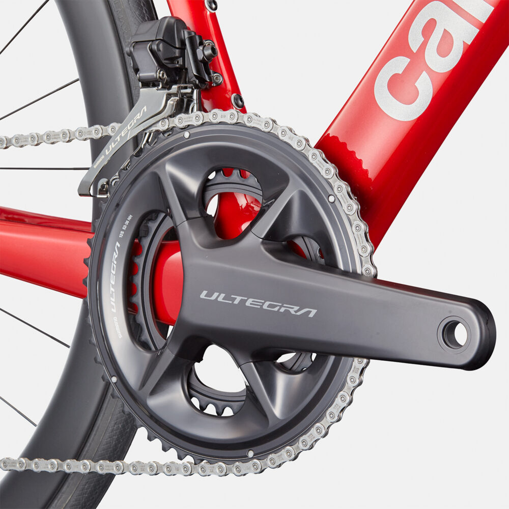 thgtt BICICLETA CANNONDALE RUTA SUPERSIX EVO 2