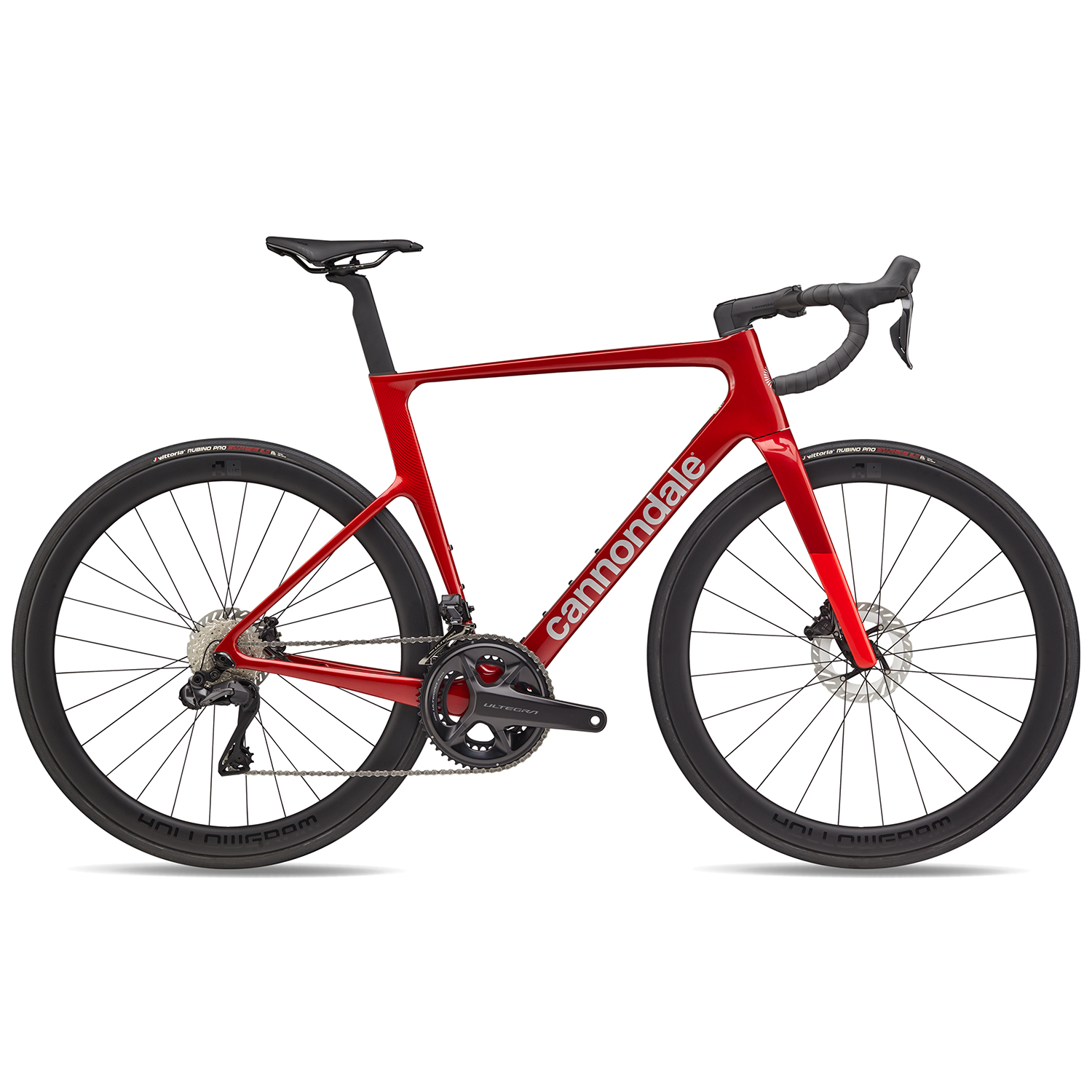 ttt BICICLETA CANNONDALE RUTA SUPERSIX EVO 2