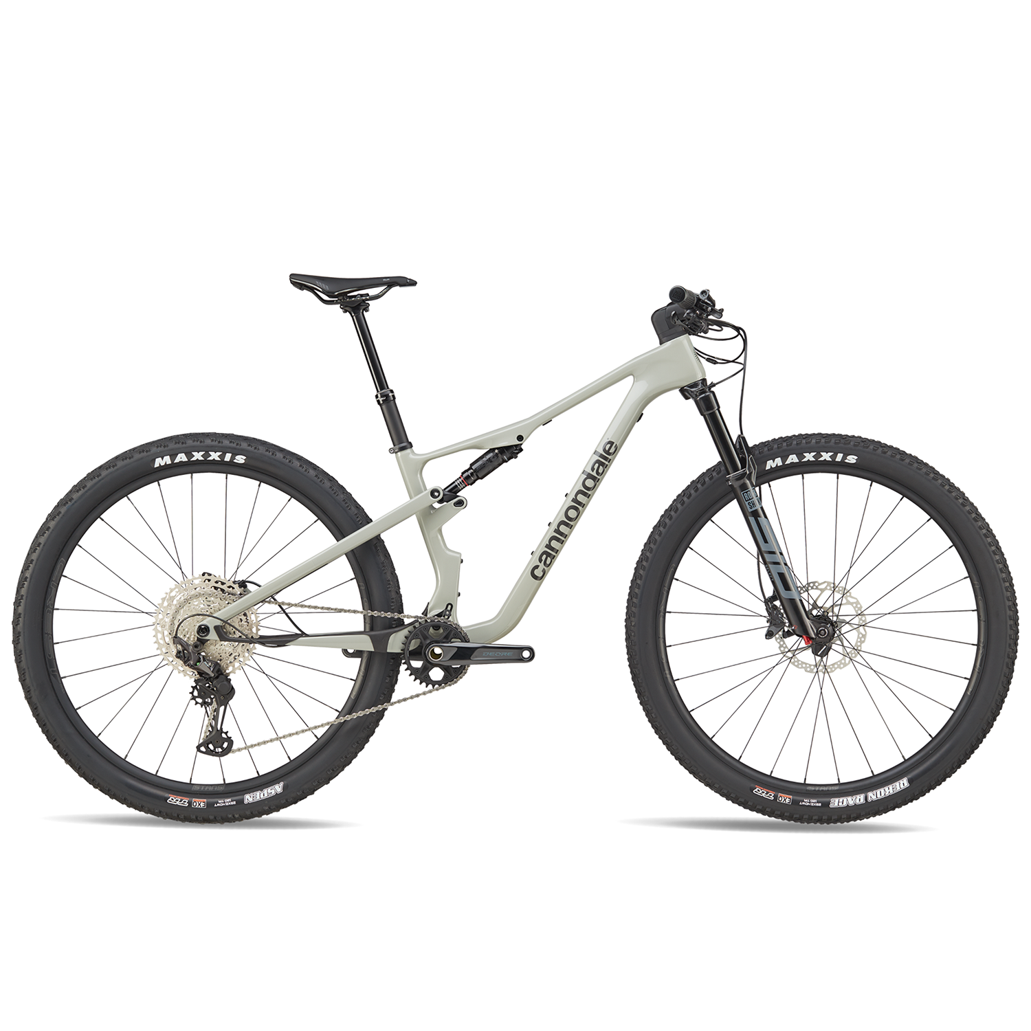 wewewewee BICICLETA CANNONDALE MTB 12V. SCALPEL 3