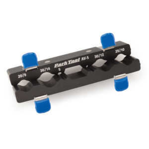 SUJETADOR EJE PARK TOOL
