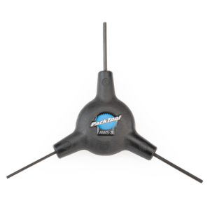 AWS-3 ALLEN TRIPLE 2/2.5/3 mm
