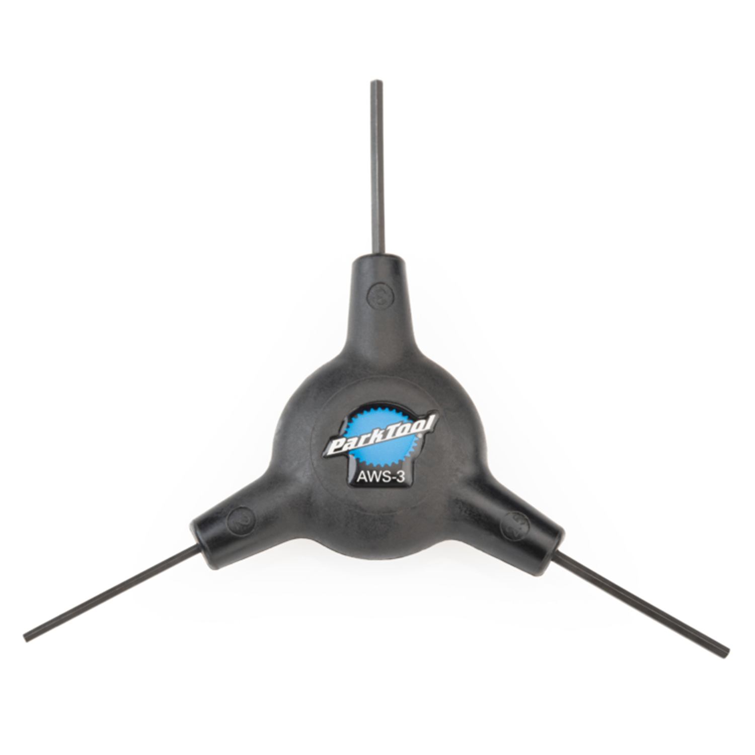 AWS-3 ALLEN TRIPLE 2/2.5/3 mm