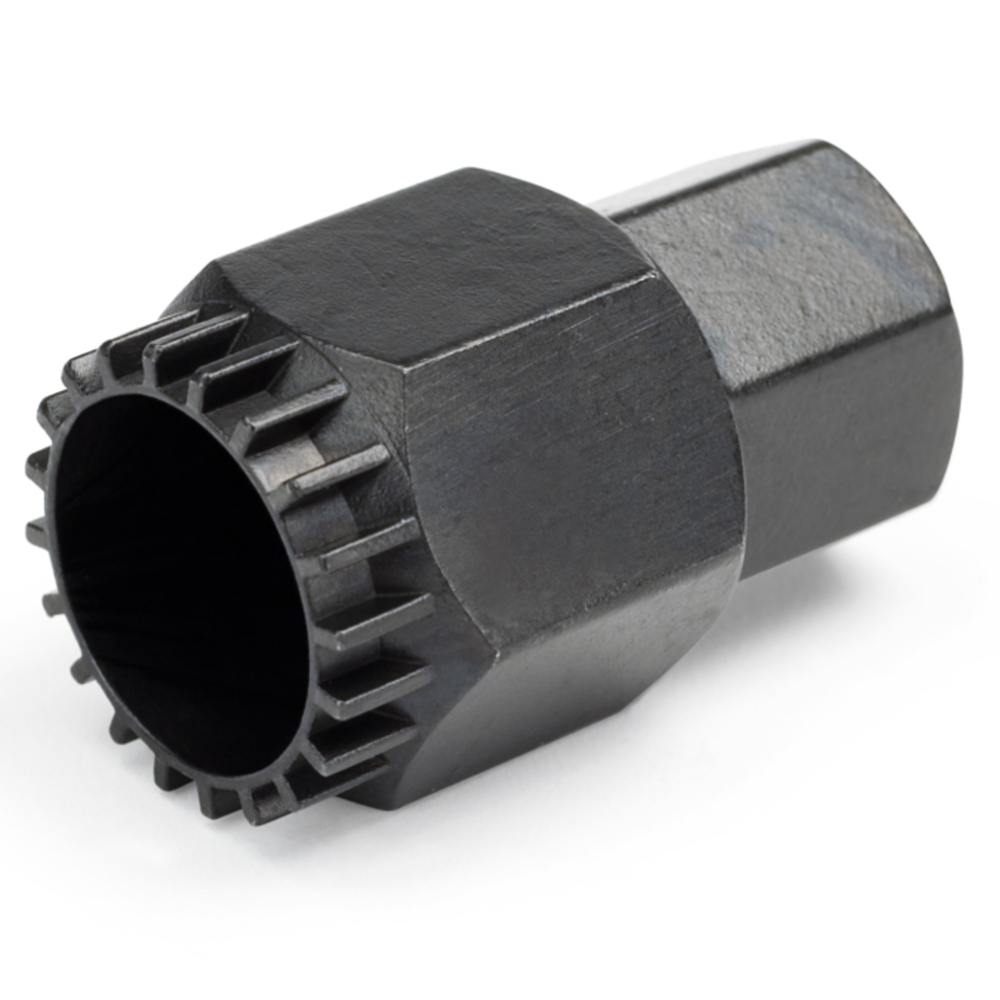 BBT-22 EJE CENTRO SHIMANO 20T PARK TOOL