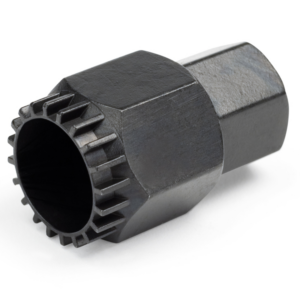 BBT-22 EJE CENTRO SHIMANO 20T PARK TOOL