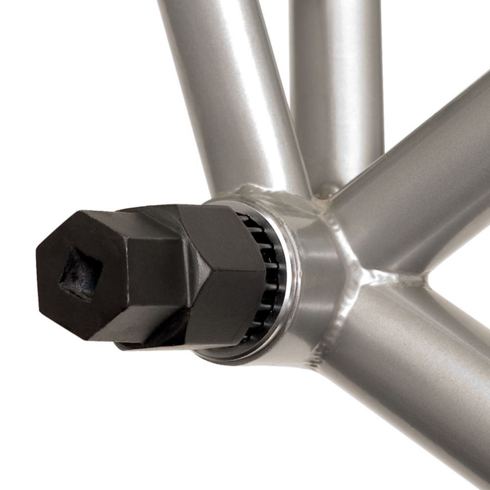 BBT-22_1 EJE CENTRO SHIMANO 20T PARK TOOL