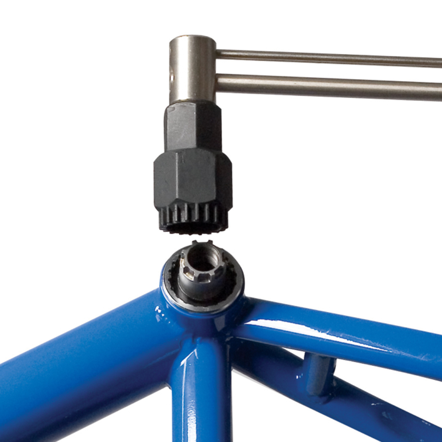 BBT-22_2 EJE CENTRO SHIMANO 20T PARK TOOL