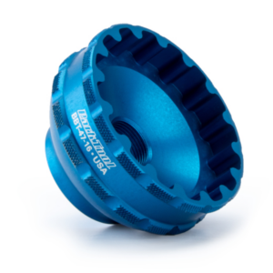 BBT-47-16 SOPORTE INFERIOR 16-NOTCH 52.2mm PARK TOOL