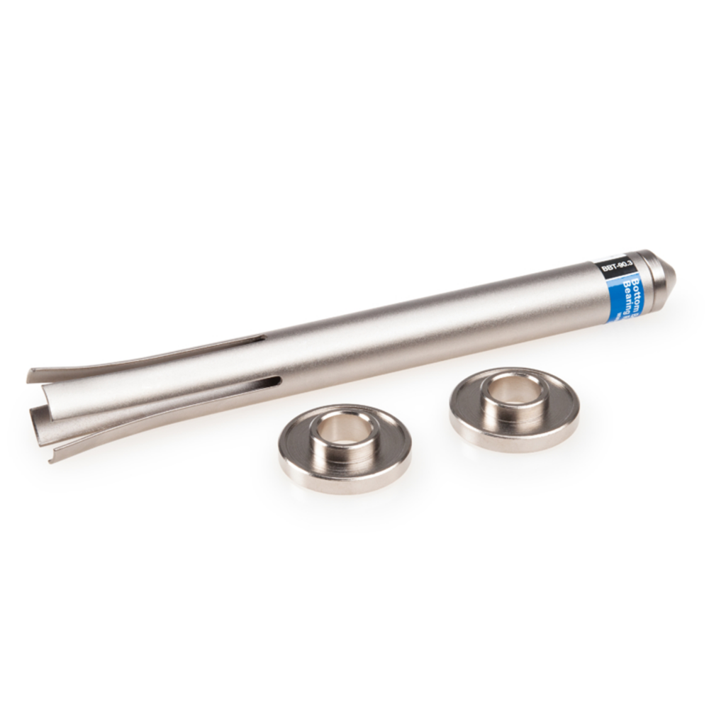 BBT-90.3 EXTRACTOR DE BOTTOM BRACKET (SET) PARK TOOL