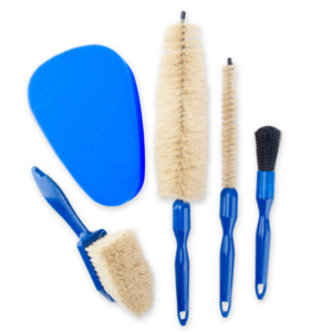 CEPILLOS (SET-5) PARK TOOL
