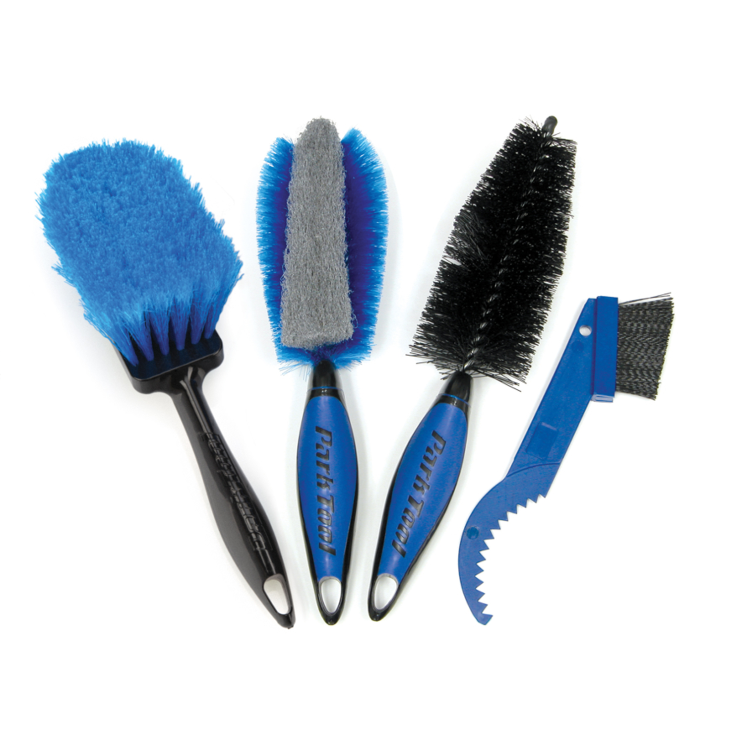 BCB-4.2 CEPILLOS (SET-4) PARK TOOL