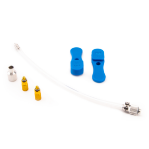 BK-UK Kit Purga Frenos P/Usar C/ Bkd-1 Y Bkm-1