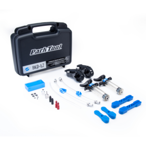 BKD-1.2 KIT PURGA FRENO HIDRÁULICO DOT PARK TOOL