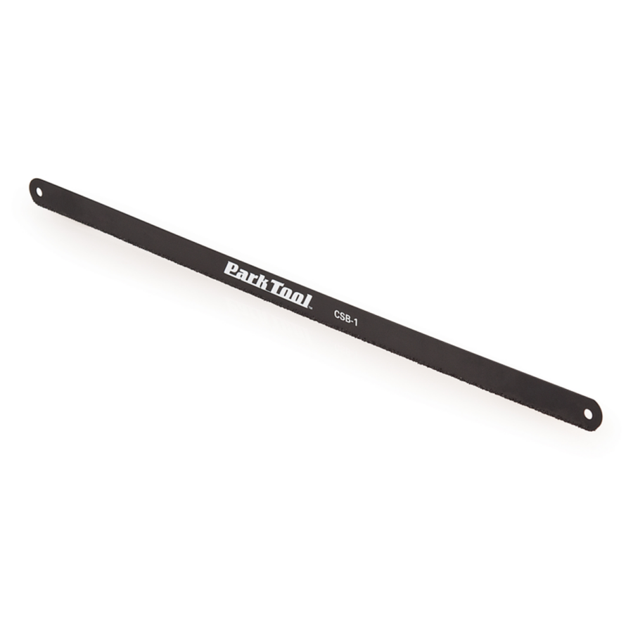 CSB-1 Hoja Segueta Carbon Park Tool