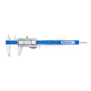 DC-3 Pie De Rey Digital Park Tool