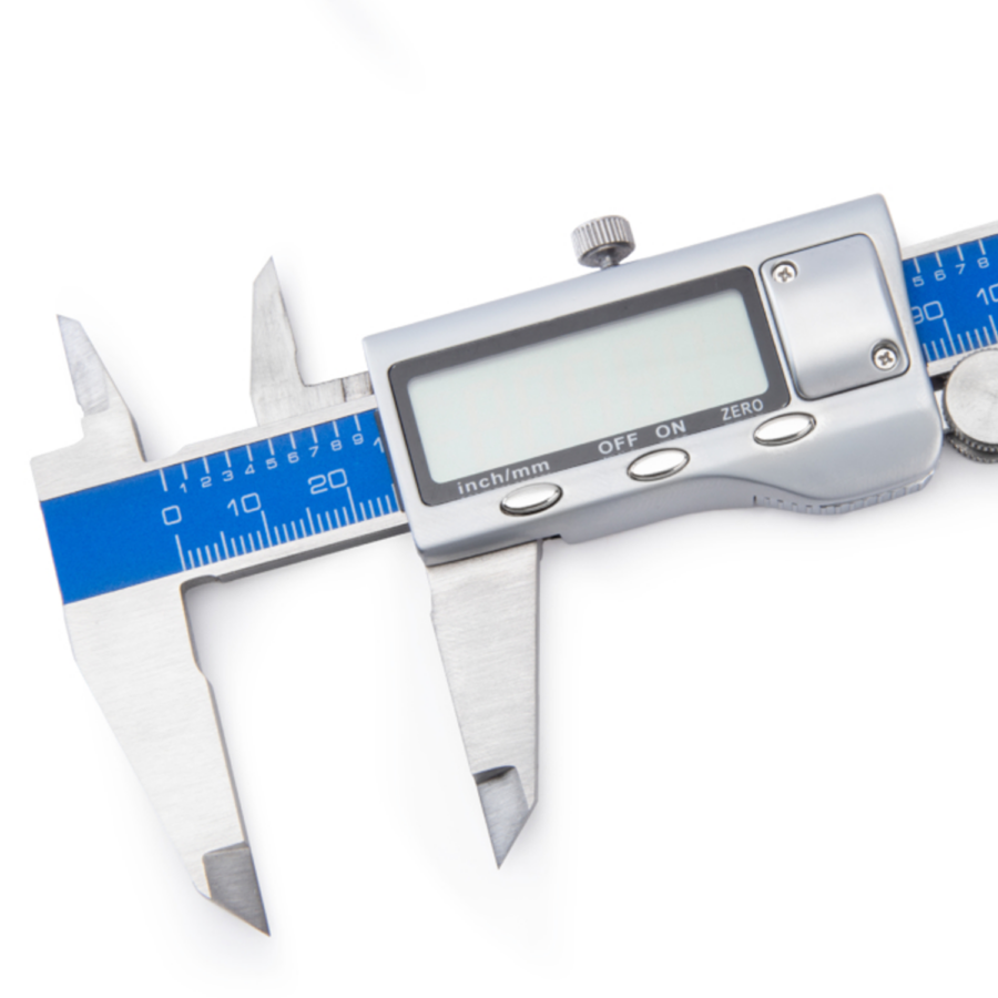 DC-3_5 Pie De Rey Digital Park Tool