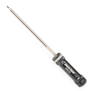 DHD-25 Destornillador Hexagonal Precision 2.5mm Park Tool