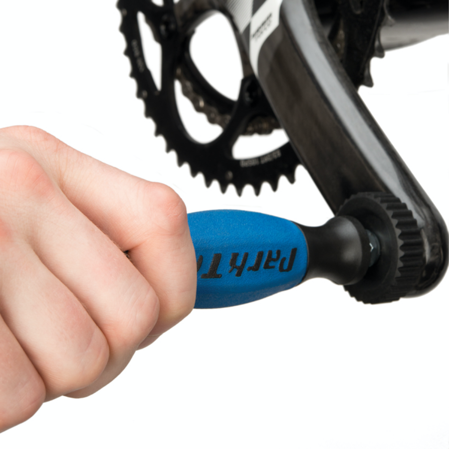 DP-2_1 Pedal Falso Con Rosca 9/16 Park Tool